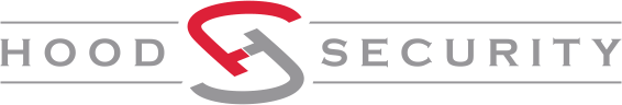 Logo Hood Security